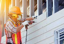 Best Aluminum Siding Installation  in Connell, WA