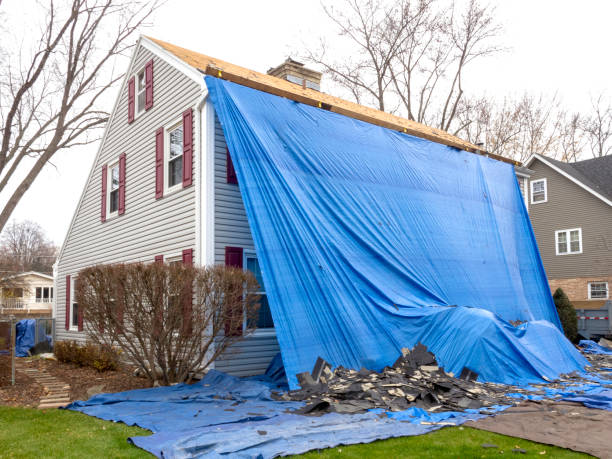 Best Weatherproofing and Sealing  in Connell, WA