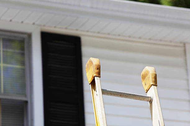Best James Hardie Siding  in Connell, WA
